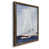 Walnut Framed