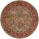 Evie Hand Tufted New Zealand Wool Oriental Rug
