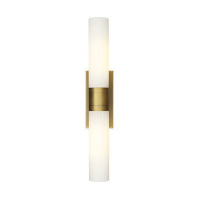 Mahlik 2 - Light Dimmable Vanity Light