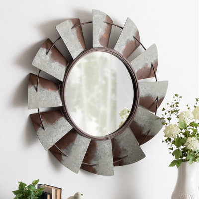 Miroir d'appoint Bellair Windmill
