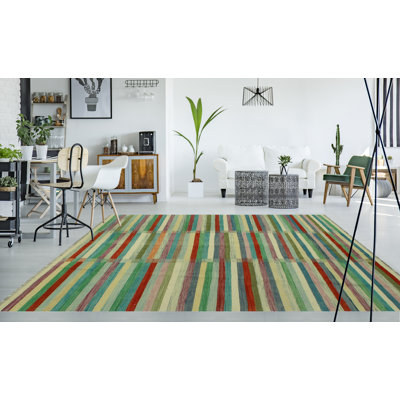 Esarosa Wool Indoor Rug
