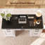 Bureau de direction 55 po Farmhouse