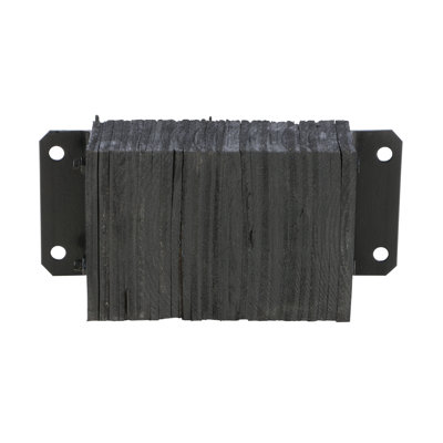 Laminated Dock Bumper