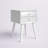 Abramson 16'' W Nightstand-481362213