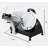 Red Line 250 Electric Food and Meat Slicer with 10-inch Blade for Home-30565842
