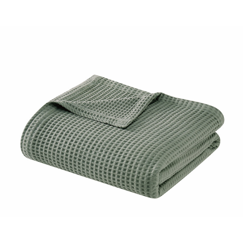 Couverture, Grand, Blanc