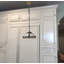 Plafonnier suspendu Winston Porter Aftab Tiffany