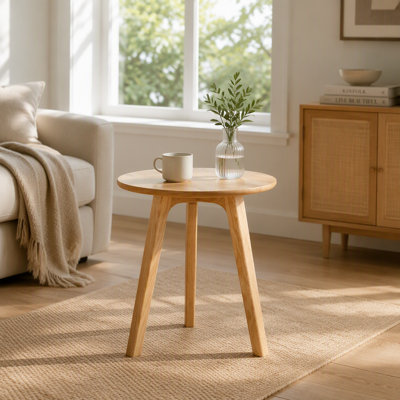 Petite table d'appoint