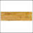 Harmony Natural and Silver 2-Drawer Console Table