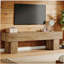 Table d'appoint multimédia, meuble télé, meuble télé, console