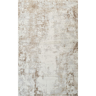 High-Low Arthur Rug