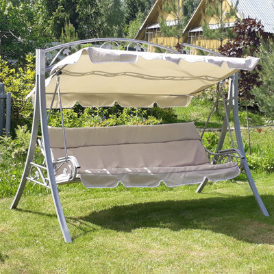 Outdoor Patio Sofa Cover