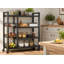 80cm W Steel Storage Rack