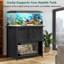 Support pour aquarium Kober-1453917083
