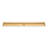 Aldervale Wood & Metal Floating Display Shelf