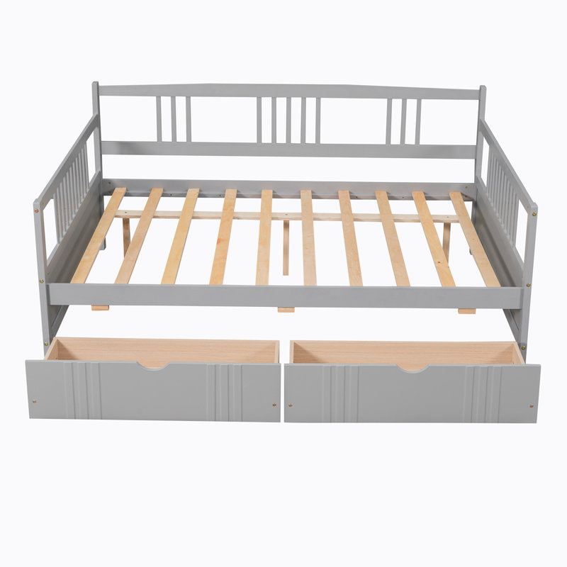 Daybed, Gray