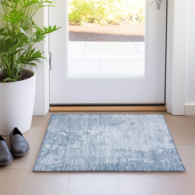 Tapis ciel intérieur / extérieur lavable à la machine Christain ACN1260