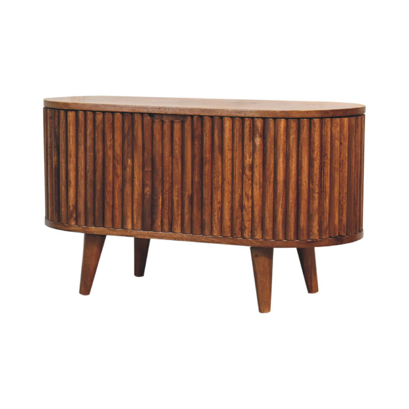 Ardentown Blanket Chest