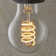 4W E27 ES A60 GLS LED Dimmable Bulb - 265lm 2200K Warm White
