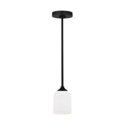 Emile Mini Pendant from Generation Lighting 