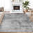 Elroy Modern Abstract Machine Washable Area Rug With Non-Slip Backing-1895558689-1897235473-1897235477
