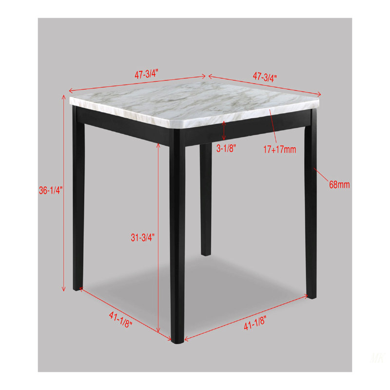 Meuble de salle à manger 1 pièce