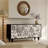Vintage Large Capacity Home Dining Sideboards