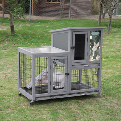 Small Animal Playpen