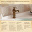 Meuble-lavabo en chêne American Country Style-130490245