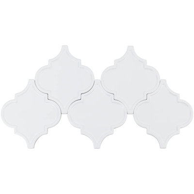 Lantern Ceramic Tile