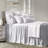 Luna Washed Linen Romantic Classic Chic Casual Modern Rustic Farmhouse Bedspread Set-992044556-1031695304