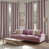 Rose mauve est en rupture de stock