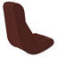 Chaise berçante touffetée-1673618121
