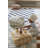 Little Chefs Rectangle Gingham Hand Woven Cotton Rug-114167986