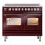 ILVE Nostalgie II 40 in Induction Range-2084676059