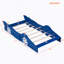 Lit plateforme avec roulettes Race-346259484