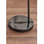 Feliciana 175cm Matte Arched Floor Lamp