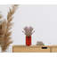 Vase en verre