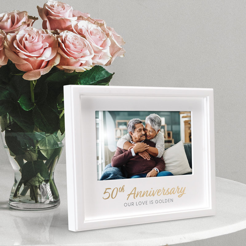 4X6 50th Anniversary