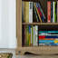 Emerfield Bookcase-122496505