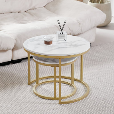 Nirvelli Frame Coffee Table