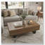 Table basse coulissante avec rangement dissimulé-890526859