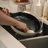 Caraway 10.5" Enameled Cast Iron Skillet-112899060