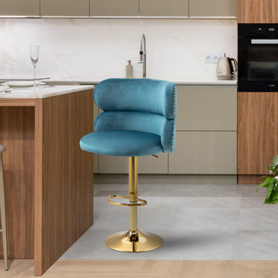 Izidor Franoise Stool