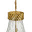 18 - Light Chandelier