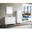 Base de meuble-lavabo simple 42 po Emma-817262852