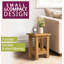 Frazier Compact Side Table