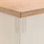 Conklin Storage Bench