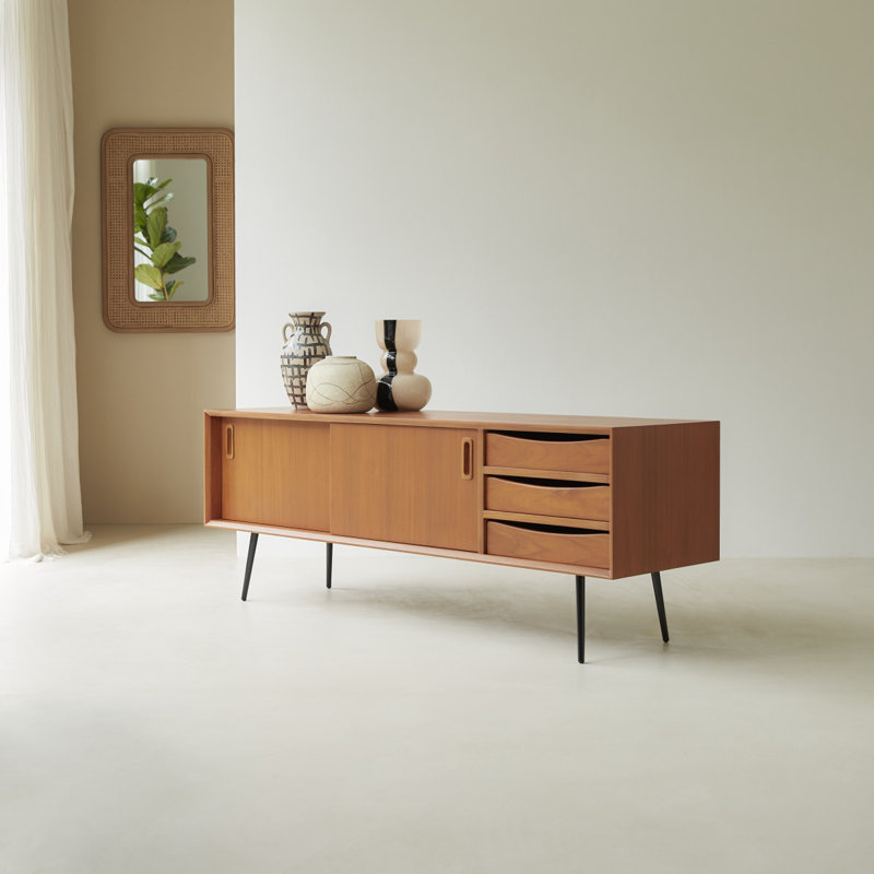Simen Media Console