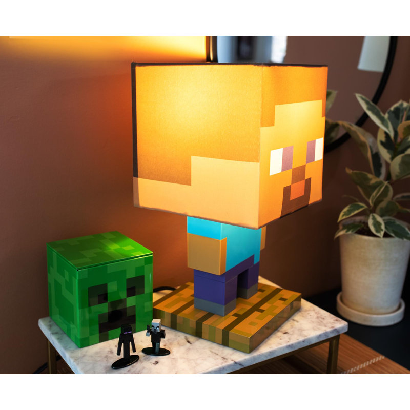 7.5'' People Themed Figurine Novelty Light